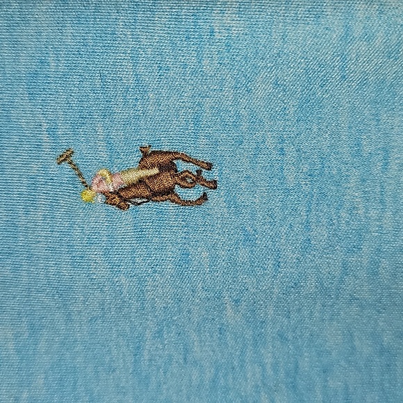 MENS POLO - Picture 3 of 4